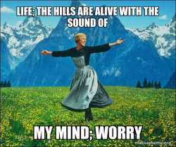 Sound of Music