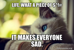 so sad