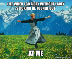Sound of Music
