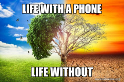 Climate Change / Global Warming