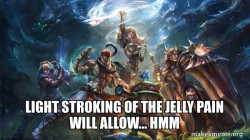 LOL League of Legends