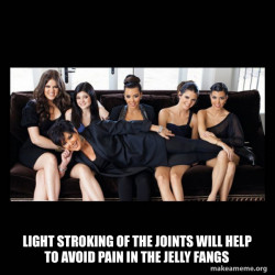 Kardashians