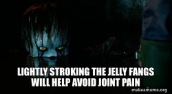 Pennywise It