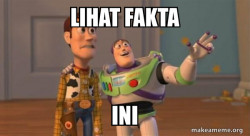 Buzz and Woody (Toy Story) Meme