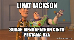 Buzz and Woody (Toy Story) Meme