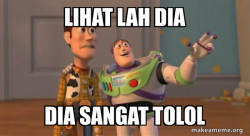 (Toy Story)