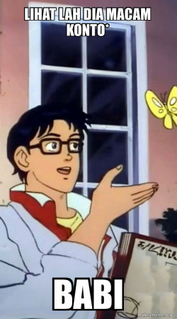 is this a butterfly