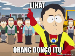 Captain Hindsight