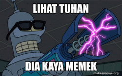 Blasting Bender 