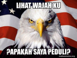 American Pride Eagle
