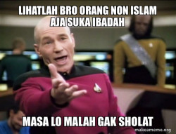Meme islami