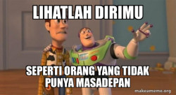 Buzz and Woody (Toy Story) Meme