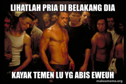 Fight Club