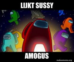 Among Us