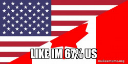 USA vs Canada