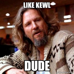 Big Lebowski
