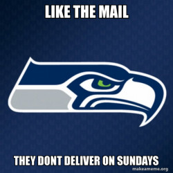 Seattle Seahawks
