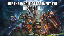 LOL League of Legends