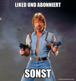 Chuck Norris