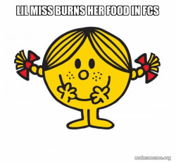 Little Miss Sunshine