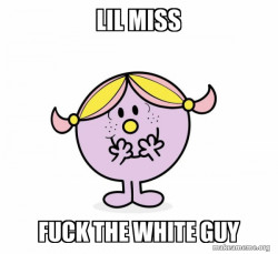 Little Miss