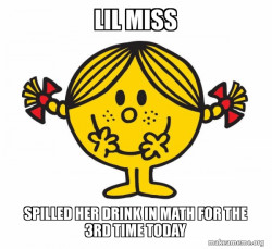 Little Miss Sunshine