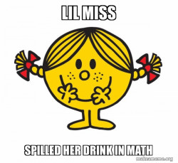 Little Miss Sunshine