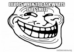 Trollface