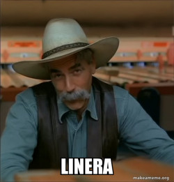 Then You're a Special Kind of Stupid - Sam Elliot
