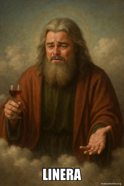 Godâs Utter Disappointment