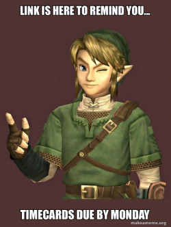 Zelda