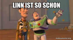 Buzz and Woody (Toy Story) Meme