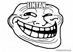 Trollface