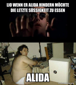 Hackers Meme