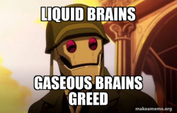 GI Robot