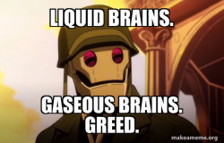 GI Robot