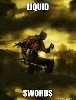 Dark Souls III - Dark Souls 3