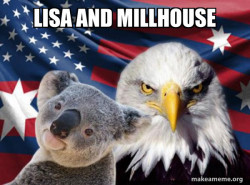 Ameristralia