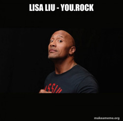 Dwayne Johnson (The Rock)