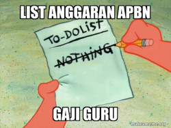 TO-DO List