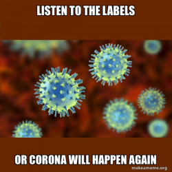 Coronavirus ( COVID-19 )