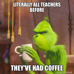 Grinch