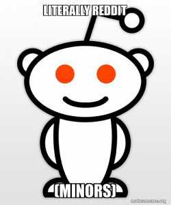 Good Guy Reddit