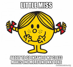 Little Miss Sunshine