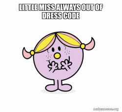 Little Miss