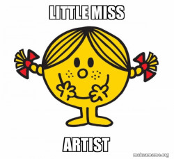 Little Miss Sunshine