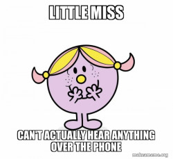 Little Miss