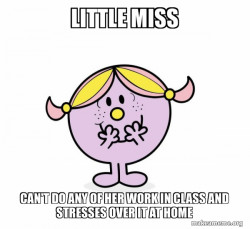 Little Miss