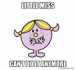 Little Miss