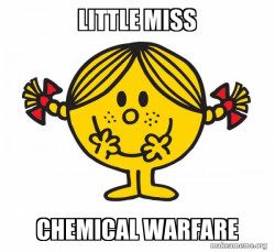 Little Miss Sunshine